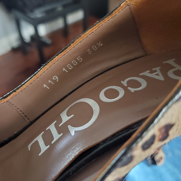 Paco Gil Heels - Picture 4 of 5